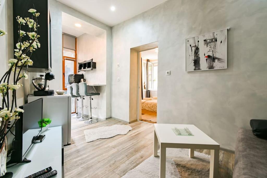 Velar 1Bdr Apartment Sofía Exterior foto
